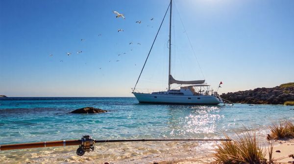 Guide des meilleurs équipements pour activités nautiques et pêche