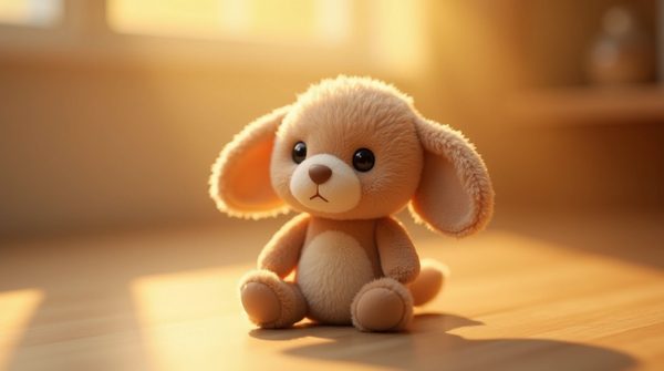 Labubu : découvrez la peluche tendance des collectionneurs !