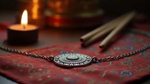Les bijoux tibétains : entre spiritualité et artisanat