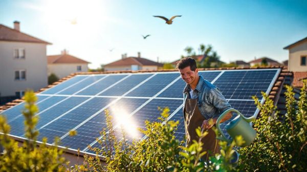 Les meilleurs conseils pour maximiser votre autoconsommation solaire