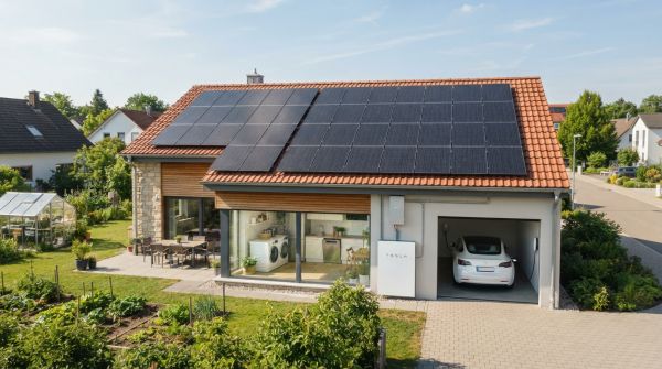 Les meilleurs conseils pour maximiser votre autoconsommation solaire