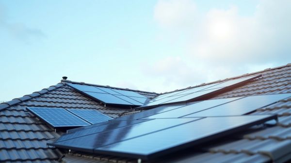 Optimiser l'autoconsommation avec des panneaux photovoltaïques