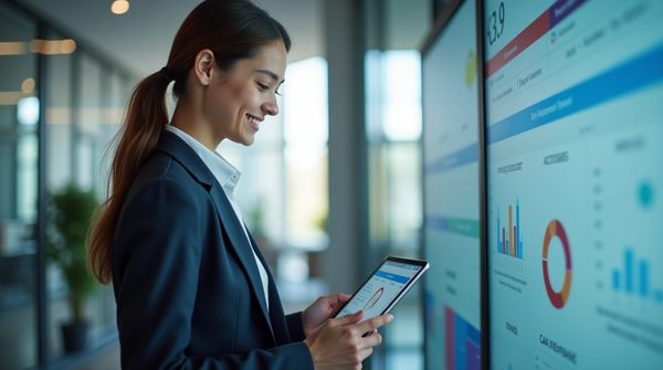 Portail rh : un pilier de la gestion moderne des ressources humaines