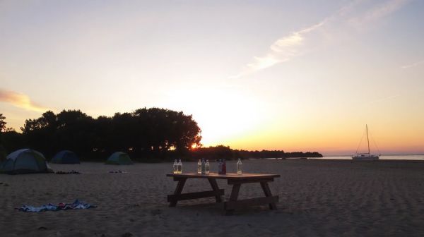 Top 5 campings à Oléron pour des séjours mémorables
