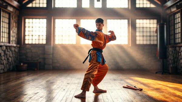 Top 5 raisons de découvrir la box mystère dragon ball