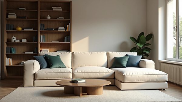 Trouvez votre canapé sits idéal à paris en quelques clics