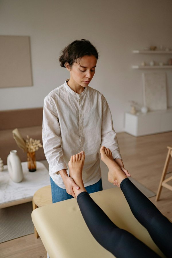 Découvrez les bienfaits du massage sportif à domicile à genève