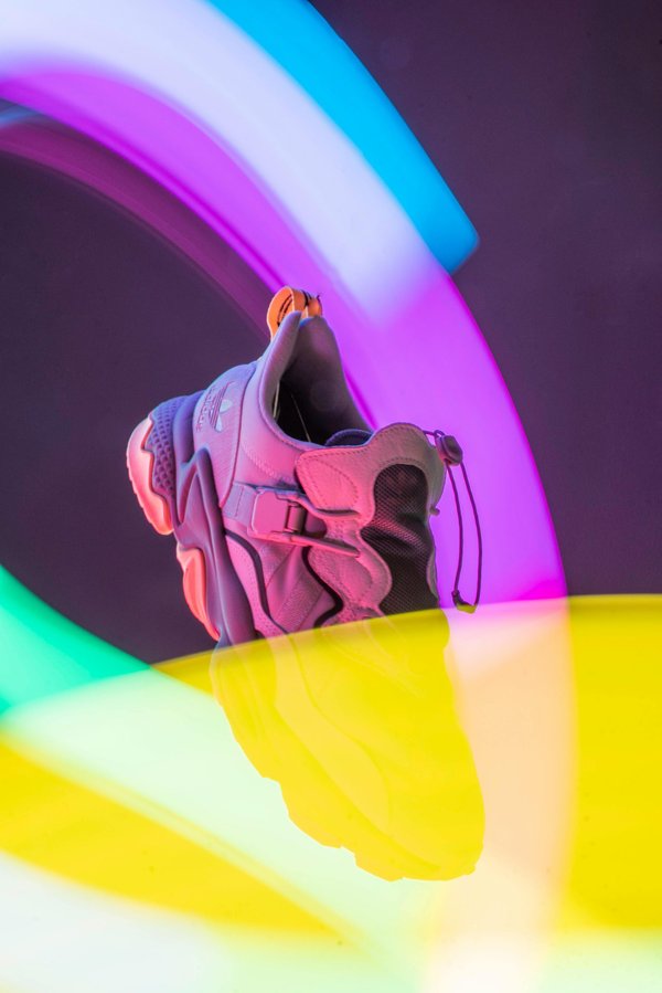 Découvrez la révolution reebok pump : entre sport et style