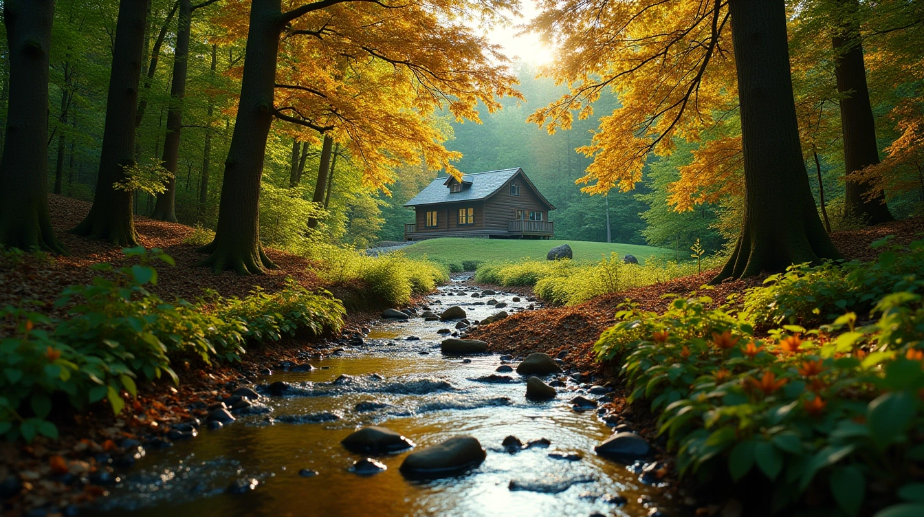 L’influence des choix techniques dans la création d’une photo écologique
